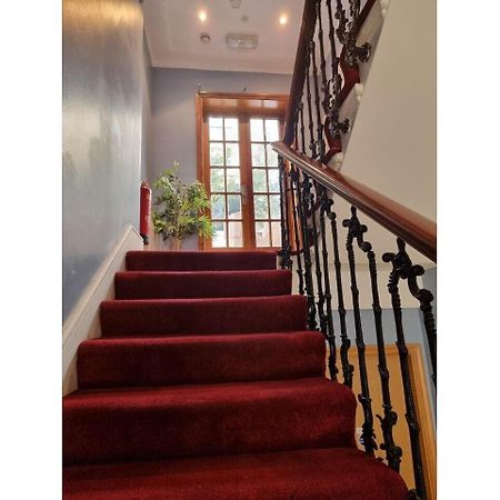 F405-Comfy Studio For 1 Near Hyde Park London Exterior foto