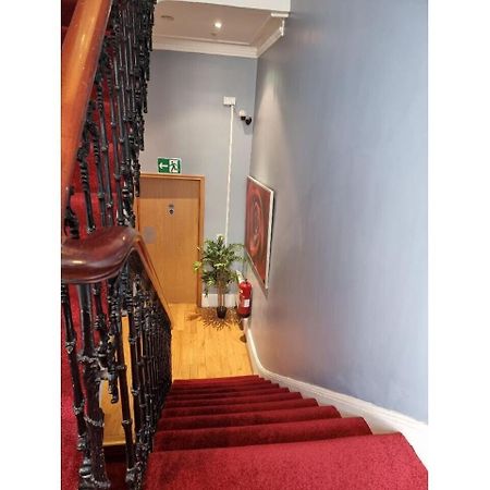F405-Comfy Studio For 1 Near Hyde Park London Exterior foto