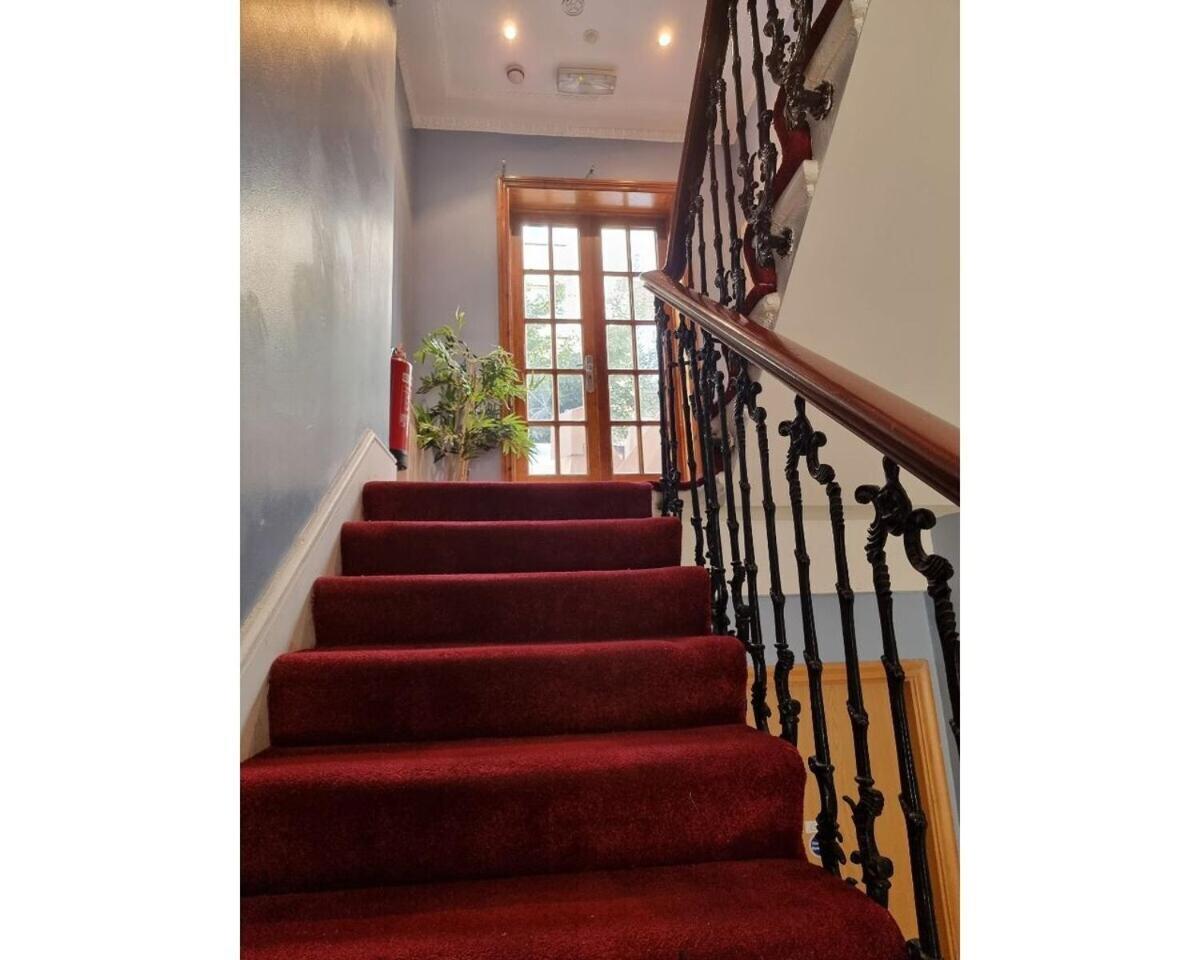 F405-Comfy Studio For 1 Near Hyde Park London Exterior foto