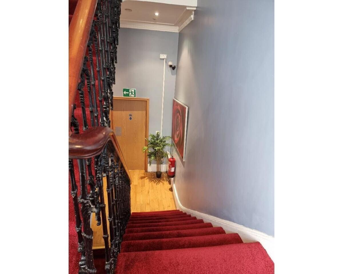 F405-Comfy Studio For 1 Near Hyde Park London Exterior foto