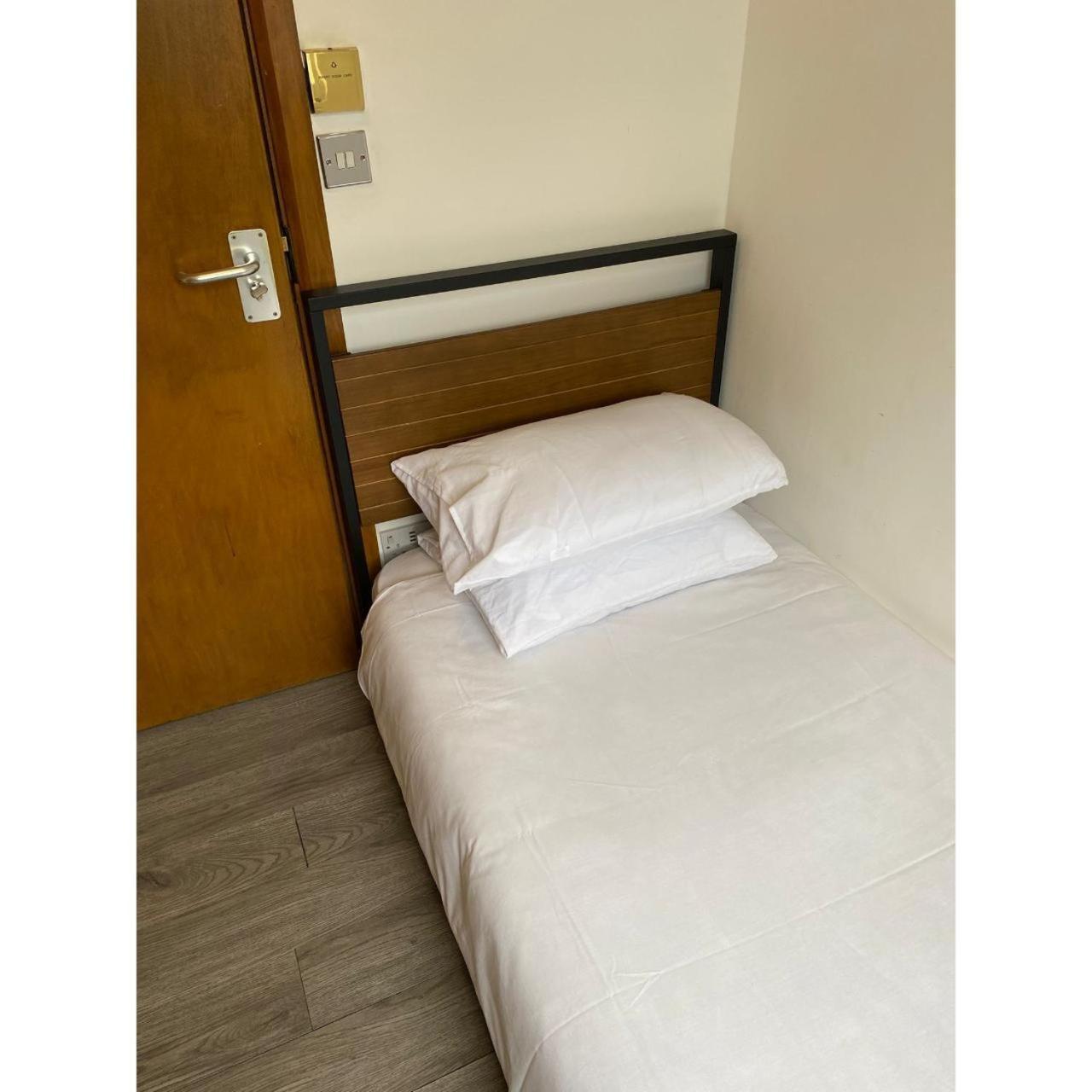 F405-Comfy Studio For 1 Near Hyde Park London Exterior foto